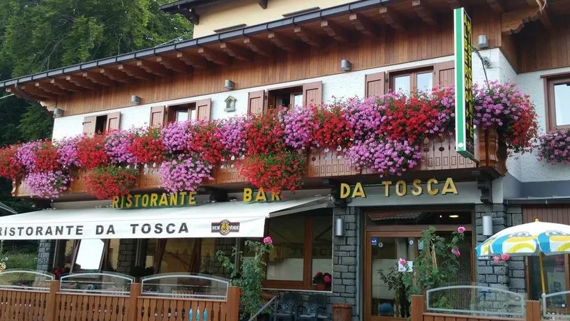Albergo Da Tosca - Image 1