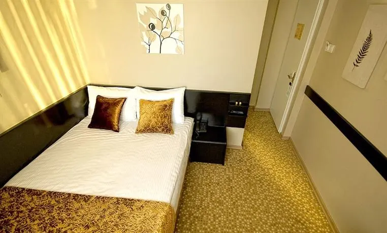 Nobel Hotel - Image 1