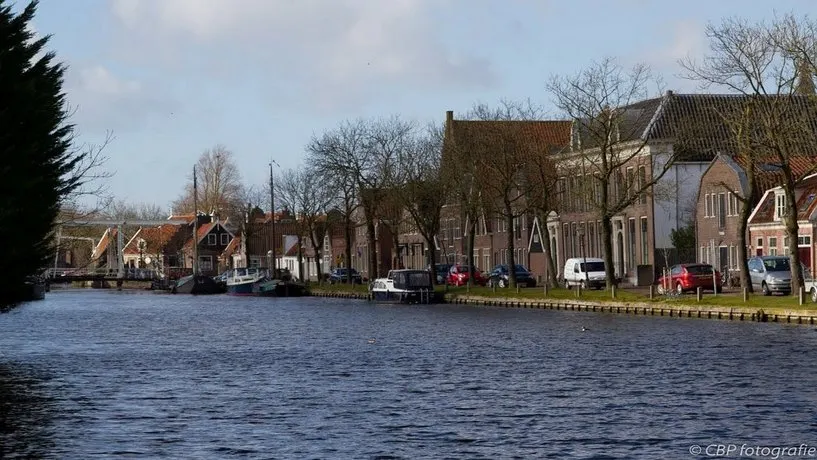 B&B Old Edam Haven - Image 1