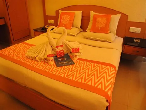 OYO Rooms Coimbatore Railway Station - Image 1