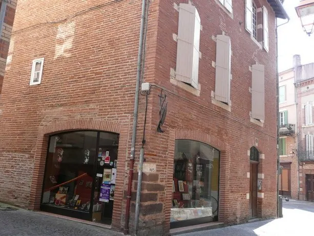 Appartement 'Il Était Une Fois Albi' - Image 1