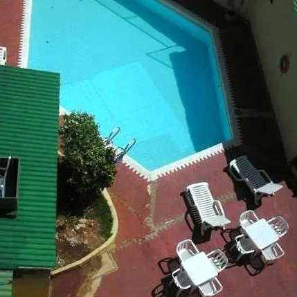 Apartamento Hansa Bay 505 - Image 1