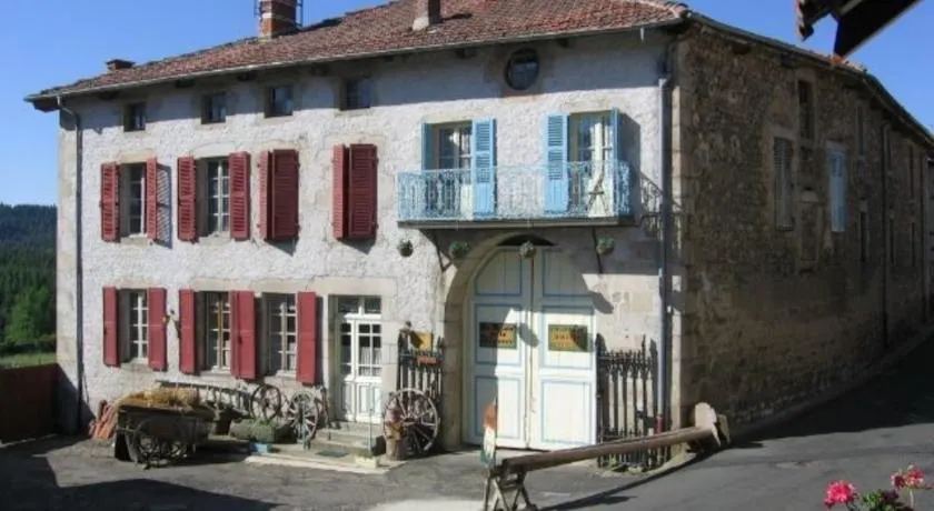 Le Relais De La Diligence - Image 1