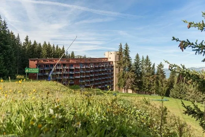 Residence Le Thuria - Image 1