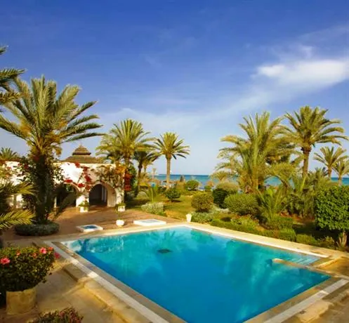 Winzrik Resort & Thalasso Djerba - Image 1