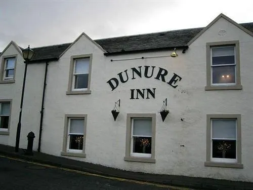 Dunure Inn - Image 1