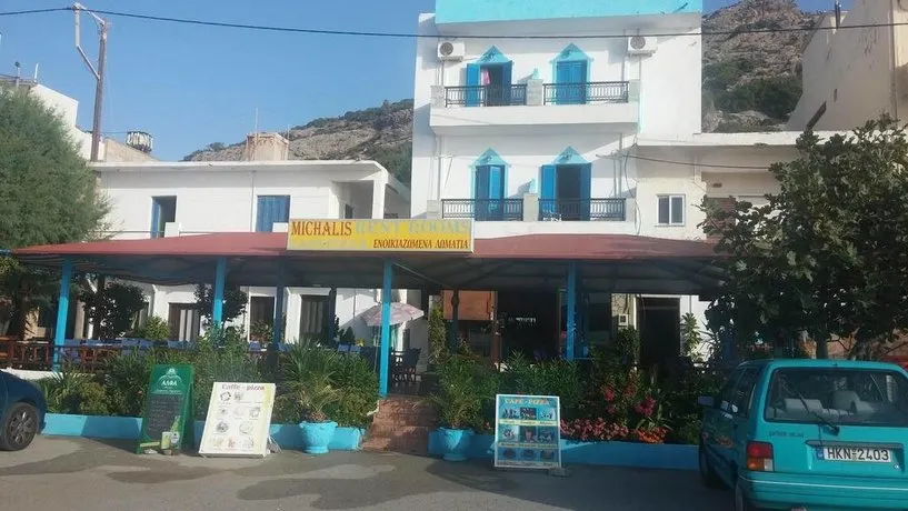 Michalis Studios - Image 1