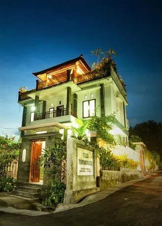 Villa Tedung River - Image 1