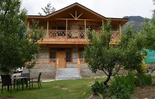 Urvashi's Retreat - Image 1