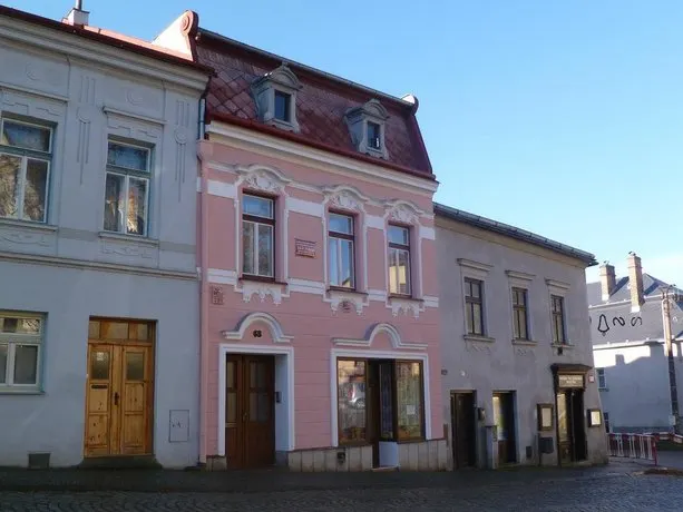Apartman Pod Kostelem - Image 1