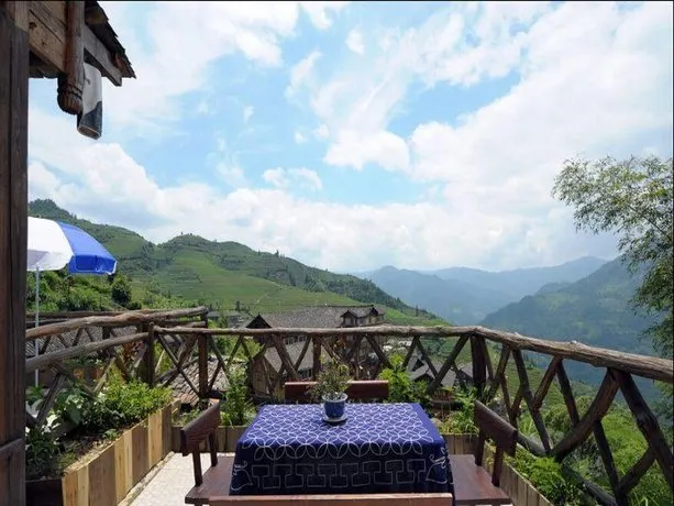 Longji Star-Wish Resort - Image 1