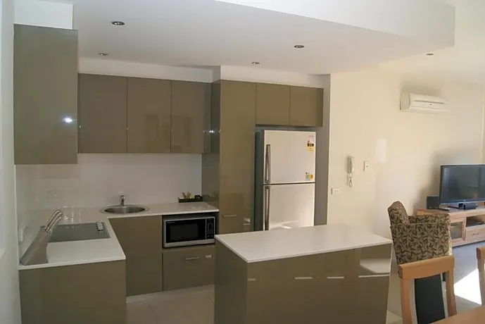 CityStyle Executive Apartments - Image 1
