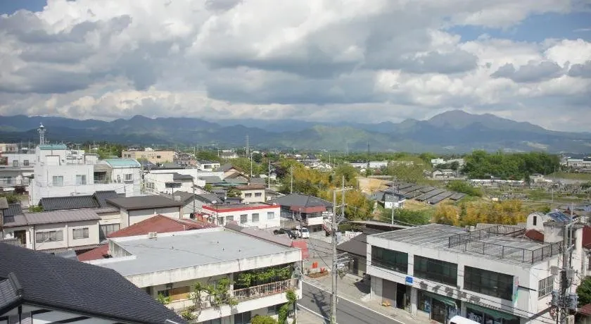 Guest House Japan Heart - Image 1