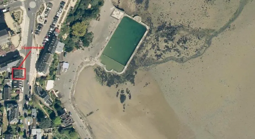 Katy's Home Dinard - Image 1