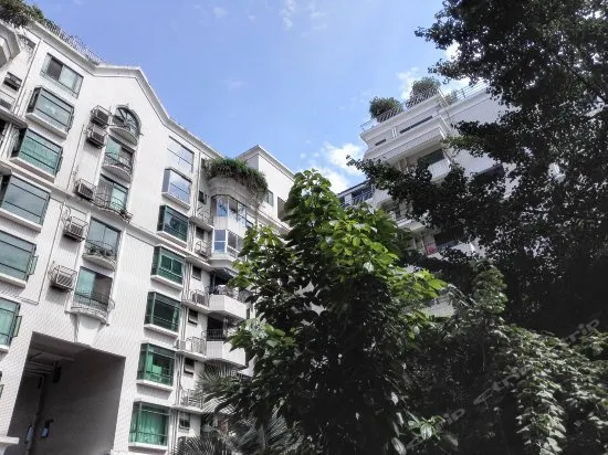 Chengdu Eden Garden Youth Hostel - Image 1