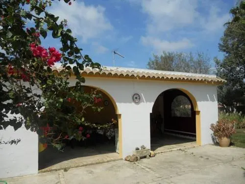 Casa Rural El Paréntesis - Image 1