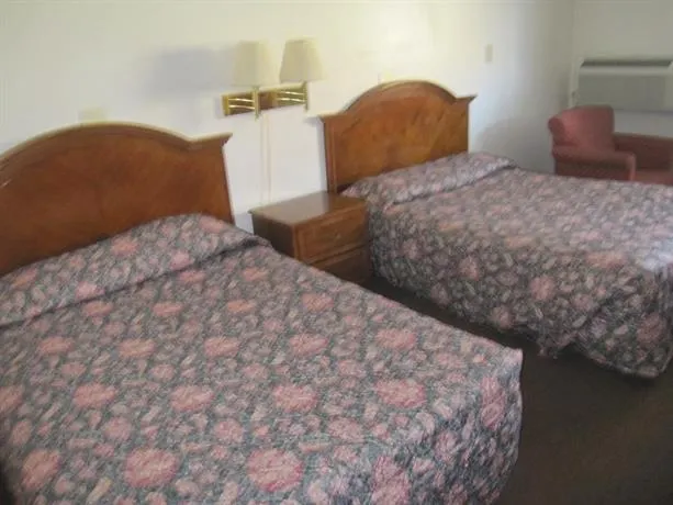 Vista Heights Inn - Image 1