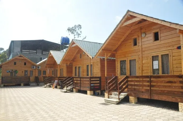 Holiday Home In Ureki - Image 1