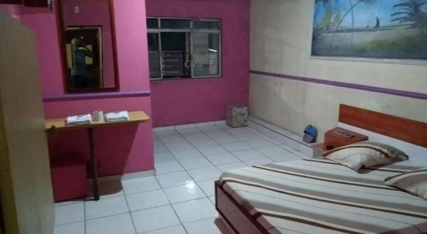 Hospedaria Éden - Image 1