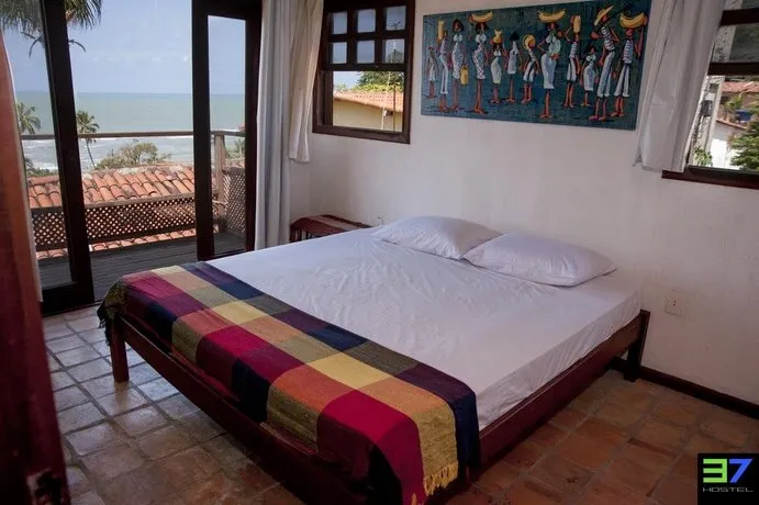 Hostel 37 - Image 1