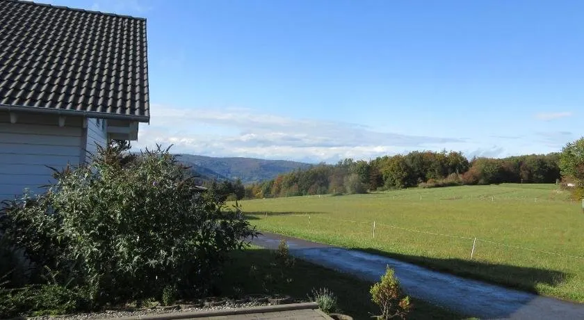 Ferienwohnung Hambrunn - Image 1