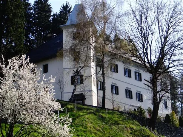 Schlosscafe Kirchbach - Image 1