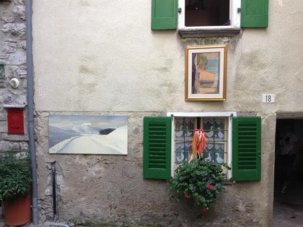 B&B Il Masso Grasso - Image 1
