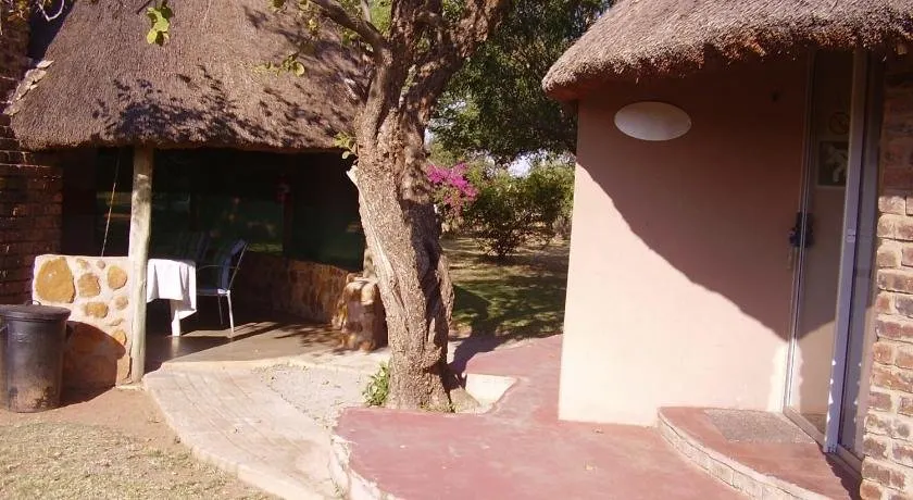 Thekwane Lodge - Image 1