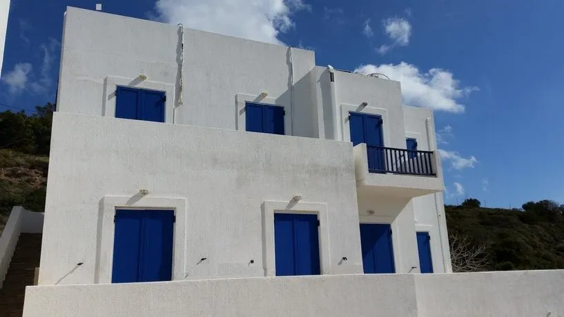 Mely Hotel - Image 1