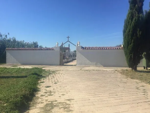 Hotel Sansegus - Image 1