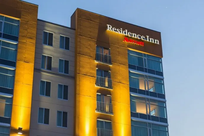 Residence Inn by Marriott Nashville Vanderbilt/West End - Image 1