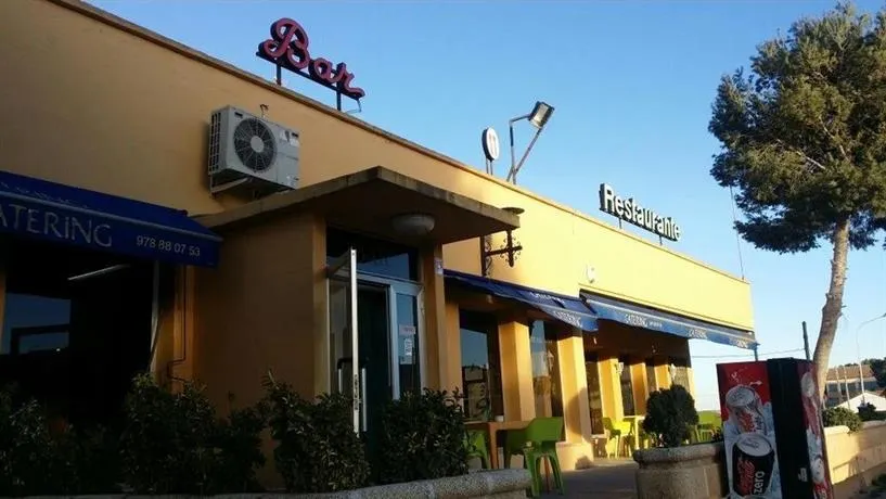 Pension Rioja - Image 1