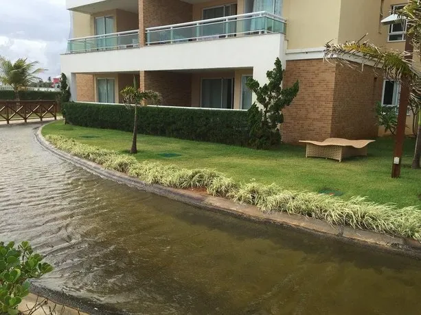 Apartamento no Breezes do Cumbuco - Image 1