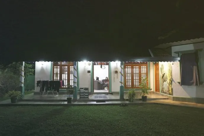 Lumbini Villa - Image 1