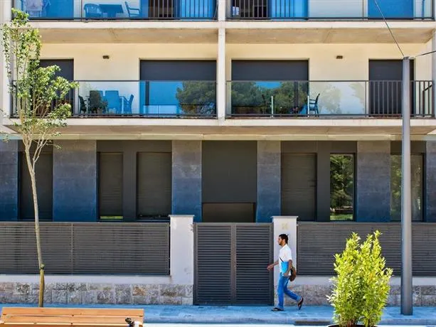 Figueres Cool Apartments - Image 1