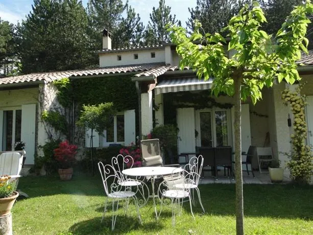 Chambres d'hote du Plantier - Image 1