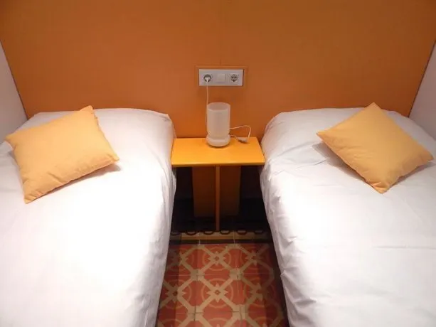 Apartamento Panoramic Rambla Girona - Image 1