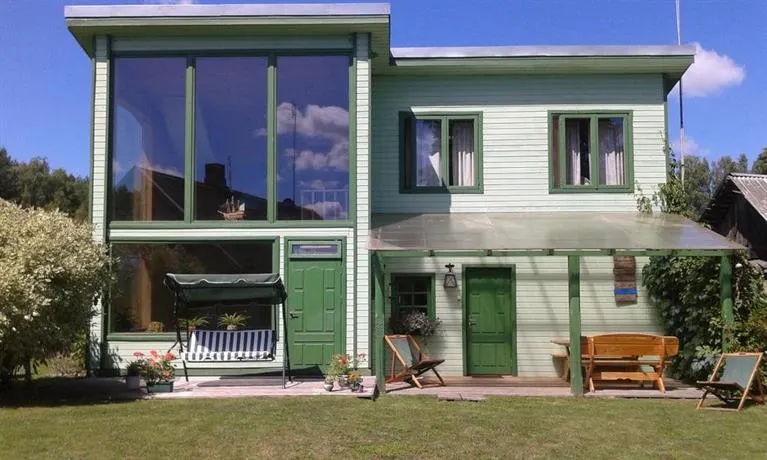 Country House Žiogeliai - Image 1