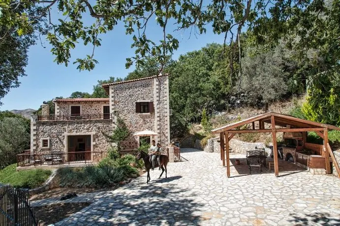 Villa Krios - Image 1