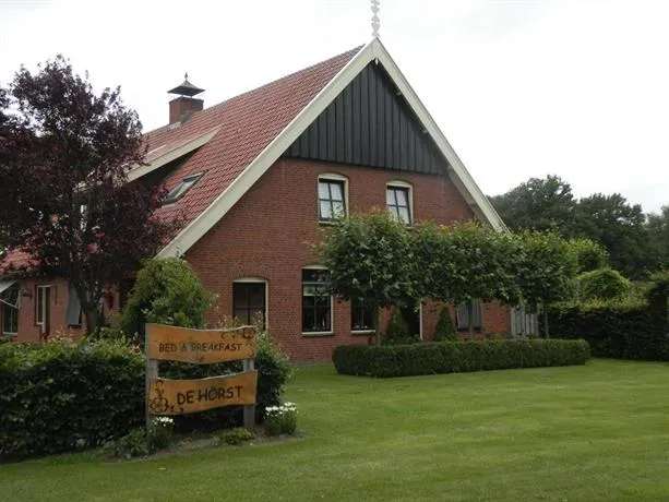 De Horst - Image 1