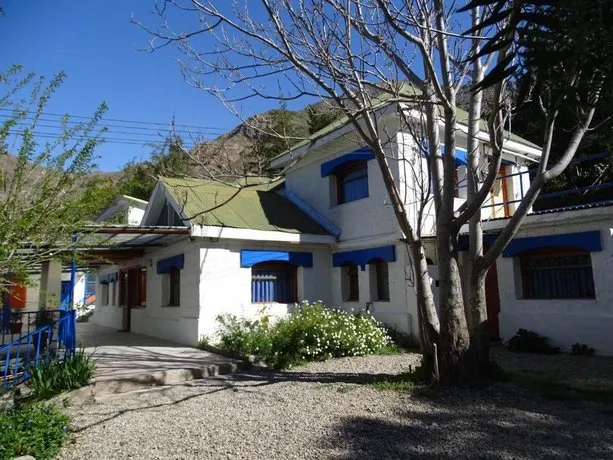Hostal Los Penones - Image 1