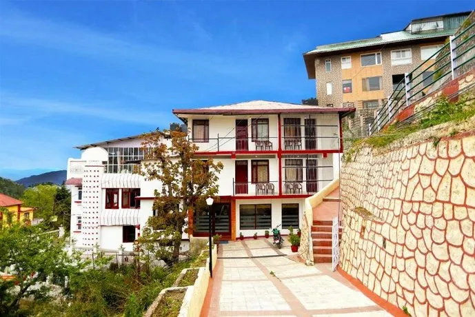 OYO Rooms Mall Road Mussoorie 1 - Image 1