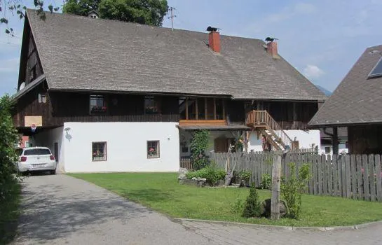Ferienwohnung Josefine - Image 1