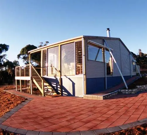 Wilderness Valley Studio Accommodation - Image 1