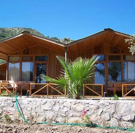 Gabaklar Butik Otel - Image 1