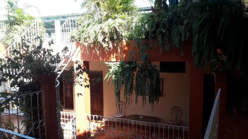 Hotel Brisas De Copan - Image 1