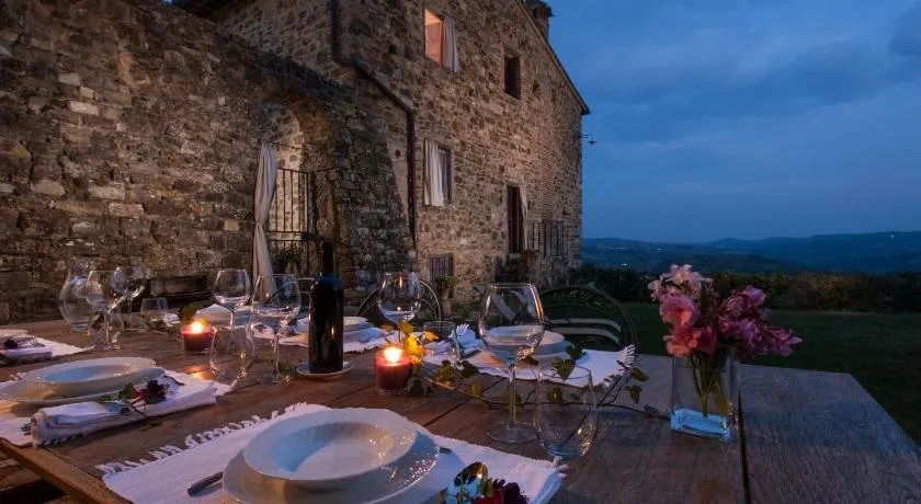 Chiantivillas Poggio A Vento - Image 1