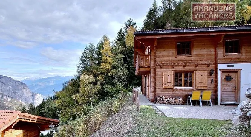 Chalet Chez Cheryl - Image 1