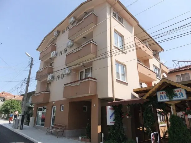 Guest house Lilia - Image 1