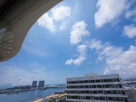 Qingdao HaiLan MeiDuo Hostel - Image 1